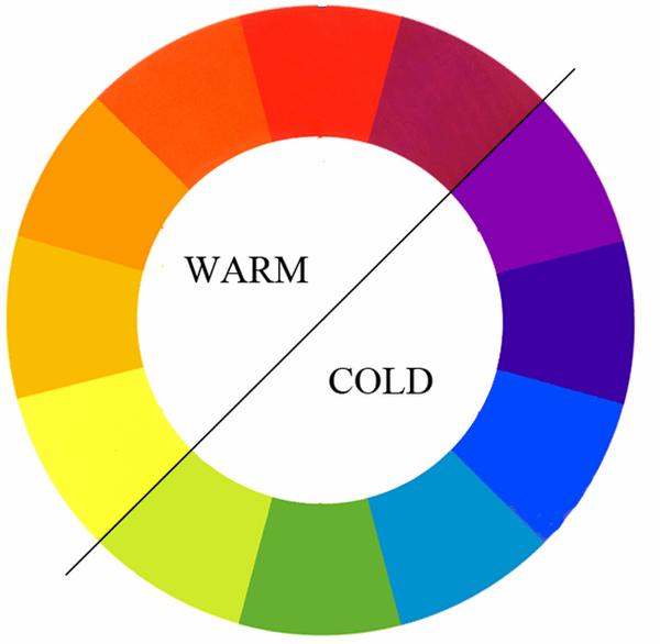 Pin on Colour theory