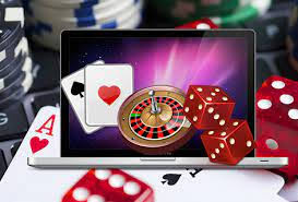 Casino SpinTime UK Unlocking the Secrets to Winning Big