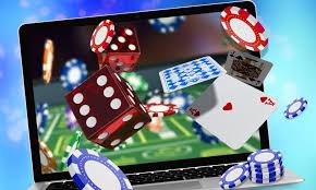 Discover the Excitement at Koi Spins Casino Discover the Excitement at Koi Spins Casino