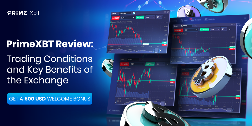 Effective PrimeXBT Trading Strategies for Maximizing Your Profits Effective PrimeXBT Trading Strategies for Maximizing Your Profits
