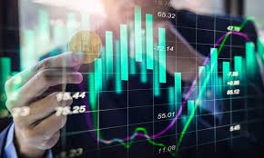 Effortless Freedom The Rise of Crypto Trading No KYC Effortless Freedom The Rise of Crypto Trading No KYC