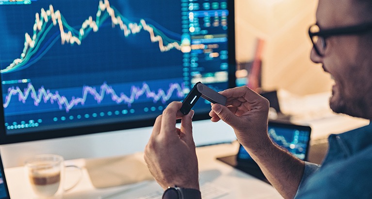 Effortless Freedom The Rise of Crypto Trading No KYC Effortless Freedom The Rise of Crypto Trading No KYC