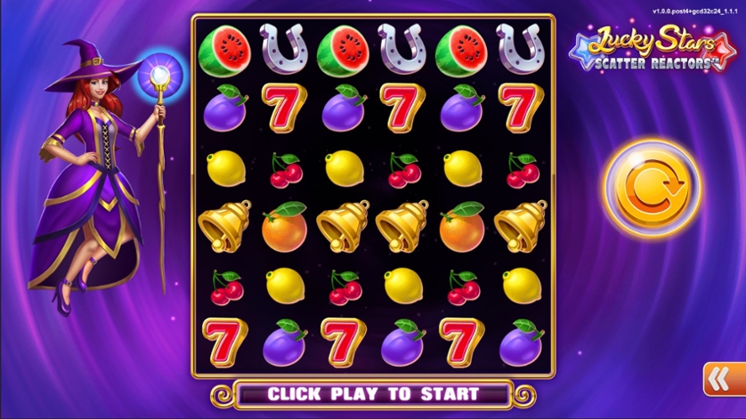 Experience the Excitement of Lucky Star 777 Play and Win Online 4 Experience the Excitement of Lucky Star 777 Play and Win Online 4