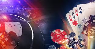 Explore the Excitement of Casino Spin Heaven