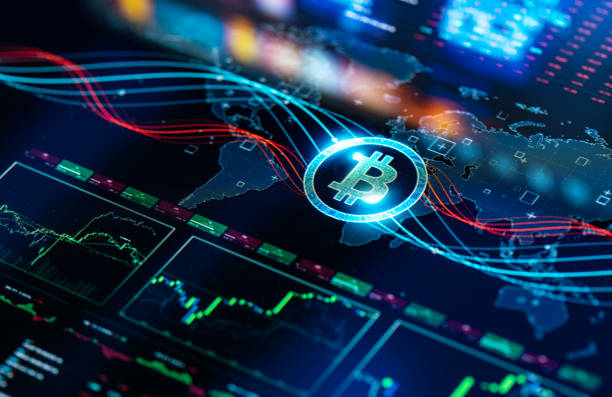 The Future of Finance Understanding Crypto Trading AI The Future of Finance Understanding Crypto Trading AI