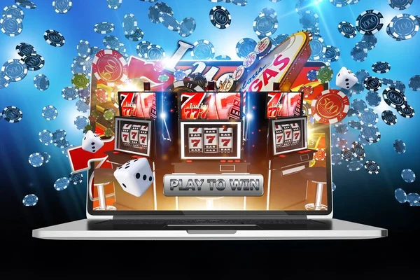 Ultimate Guide to Lucky Max Casino Online Slots Ultimate Guide to Lucky Max Casino Online Slots