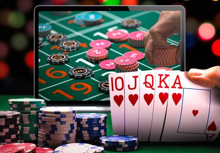 Ultimate Guide to Lucky Max Casino Online Slots Ultimate Guide to Lucky Max Casino Online Slots