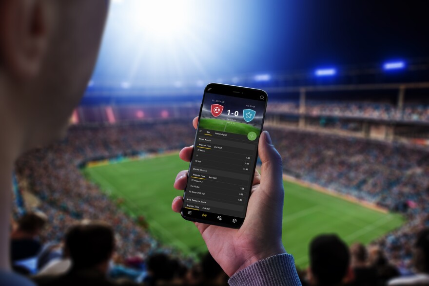 Vivi offers the ultimate betting experience with top-tier odds 3 Vivi offers the ultimate betting experience with top-tier odds 3